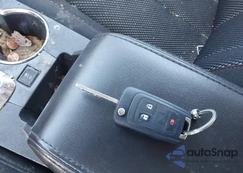 2016 GMC Terrain Sle-1 from USA, damaged, VIN 2GKFLSEK0G6237097